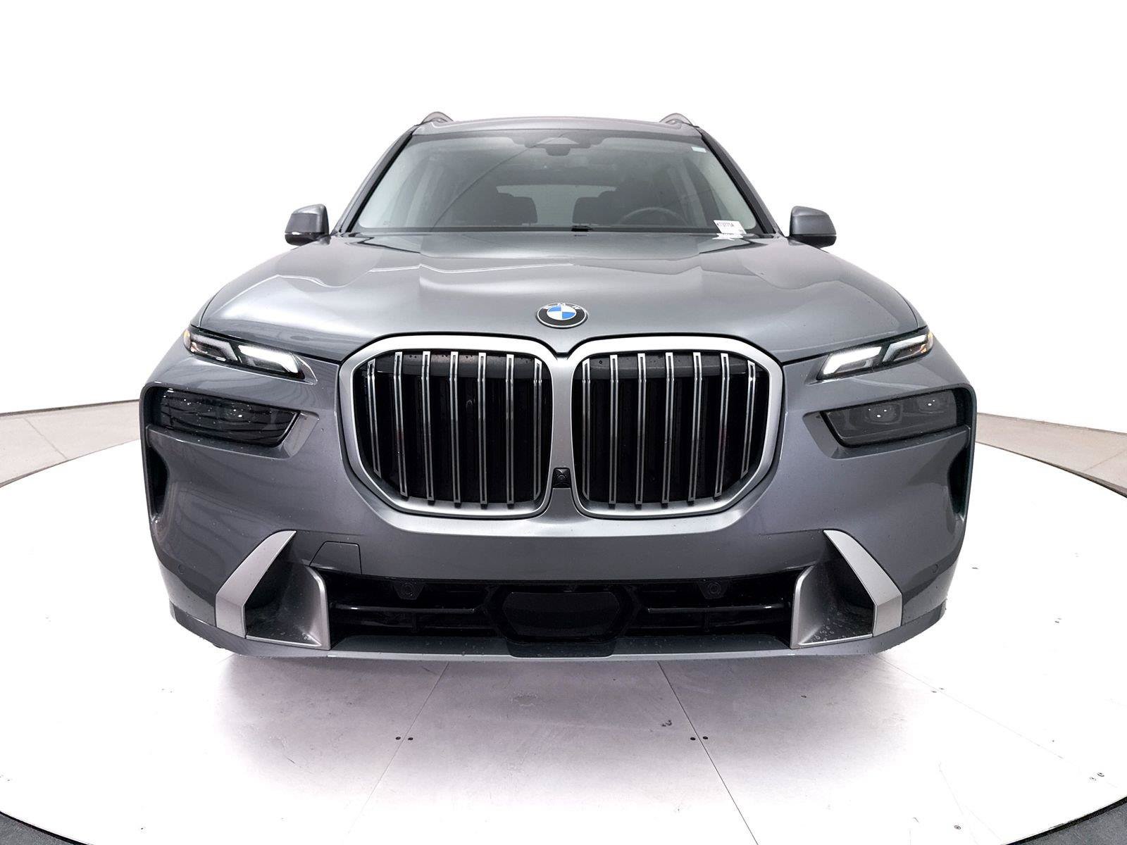 Used 2024 BMW X7 xDrive40i w/ Premium Package AWD/4WD image 15
