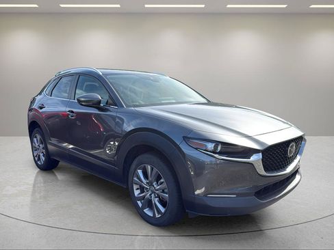 Certified 2023 MAZDA CX-30 AWD 2.5 S w/ Preferred Package image 4