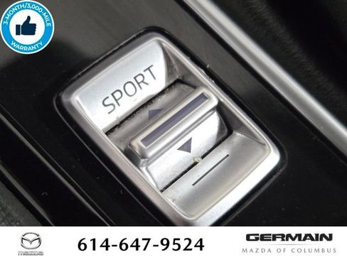 Used 2018 MAZDA CX-5 Sport w/ I-ACTIVSENSE Package FWD image 32