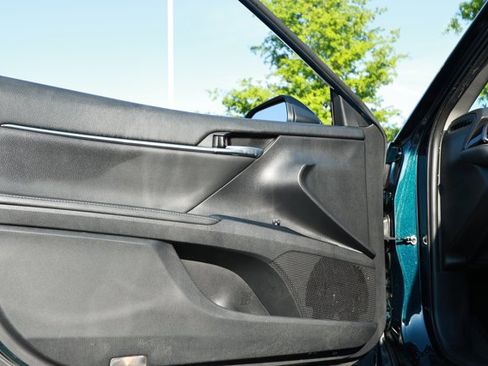 Used 2019 Toyota Camry XSE FWD image 23