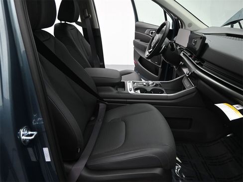 New 2026 Kia Carnival SX Prestige image 21