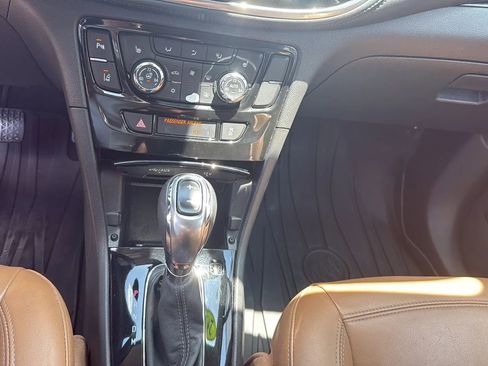 Used 2018 Buick Encore Premium w/ Experience Buick Package FWD image 13
