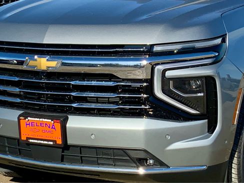 New 2026 Chevrolet Tahoe LT w/ Comfort Package image 13