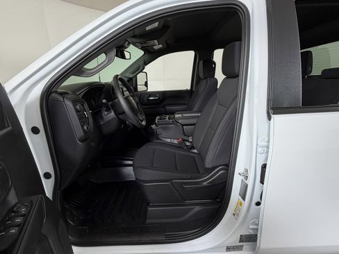 New 2026 Chevrolet Silverado 2500 W/T image 8