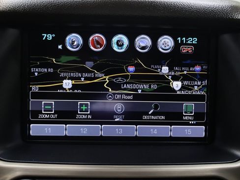 Used 2020 GMC Yukon Denali w/ Open Road Package image 25