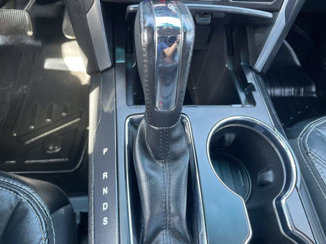Used 2016 Ford Explorer Limited AWD/4WD image 15