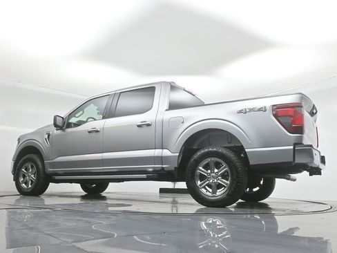 Used 2024 Ford F150 XLT image 49