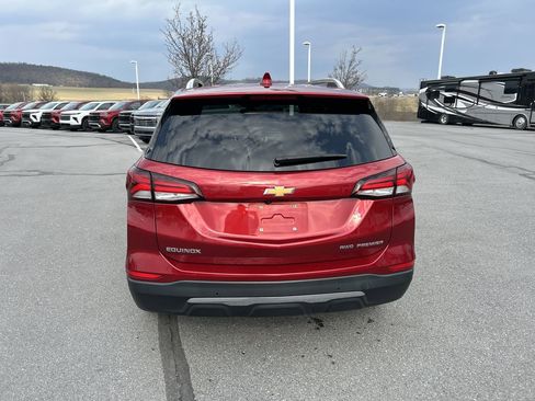 Used 2023 Chevrolet Equinox Premier image 6