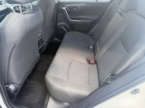 Used 2024 Toyota RAV4 LE FWD image 20