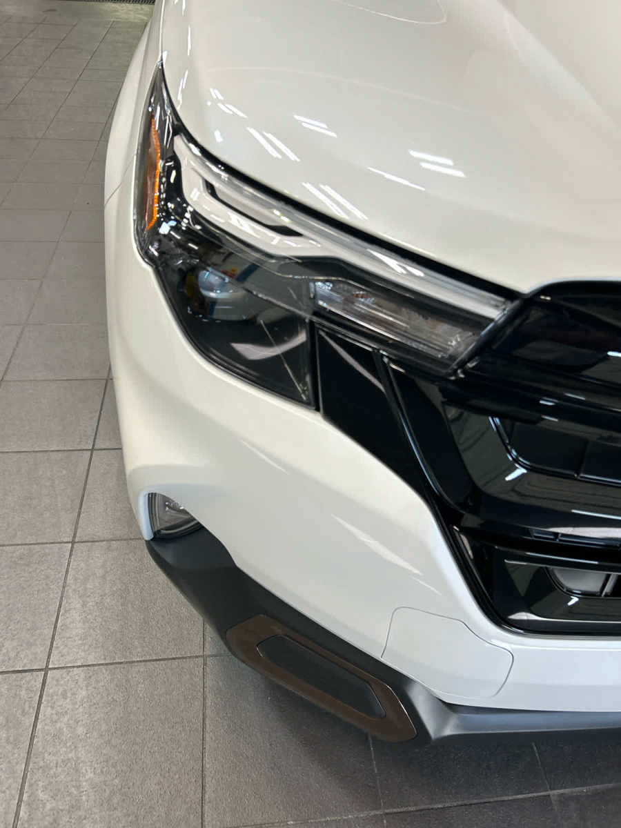 New 2026 Subaru Forester Sport AWD/4WD image 4