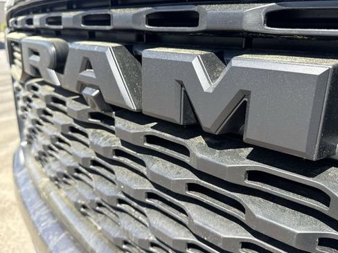 New 2026 RAM 1500 4x4 Crew Cab image 16