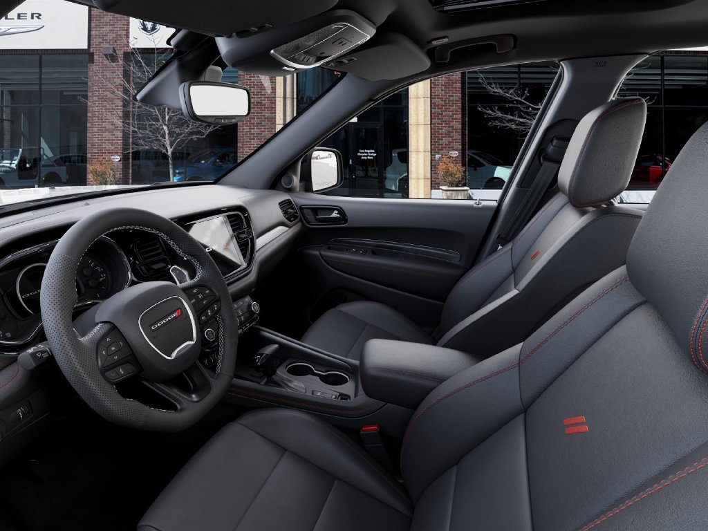 New 2026 Dodge Durango GT AWD/4WD image 22