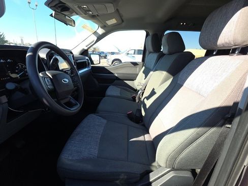 Used 2023 Ford F150 XLT image 8