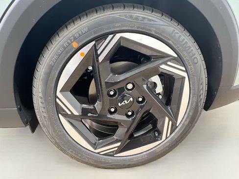 New 2026 Kia K4 EX FWD image 29