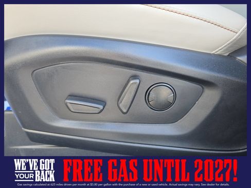 New 2026 Ford Explorer Active w/ Active Comfort Package RWD image 20