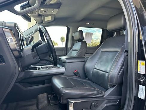 Certified 2023 Ford F450 Lariat image 13