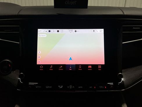 Used 2022 Jeep Wagoneer Series I image 13