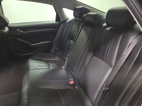 Used 2021 Honda Accord Sport Special Edition image 21