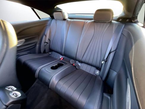 Used 2022 Mercedes-Benz E 450 Coupe image 22