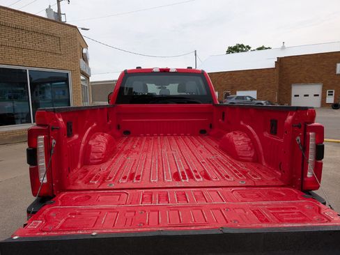 Used 2023 Ford F350 XL w/ STX Appearance Package AWD/4WD image 24