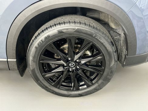 Used 2024 MAZDA CX-5 Carbon Edition AWD/4WD image 11