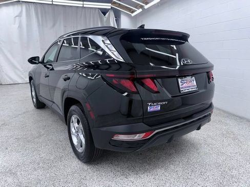 Used 2024 Hyundai Tucson SEL AWD/4WD image 4