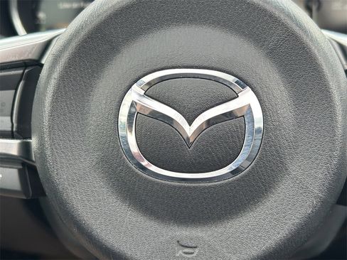 Used 2024 MAZDA MX-5 Miata RF Grand Touring image 33