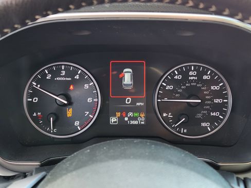 Certified 2025 Subaru Outback Limited w/ Popular Package #2 image 19