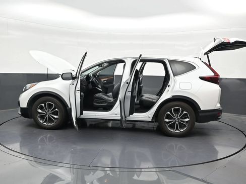 Used 2020 Honda CR-V EX-L image 32
