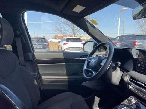 Used 2024 Hyundai Palisade Calligraphy image 39