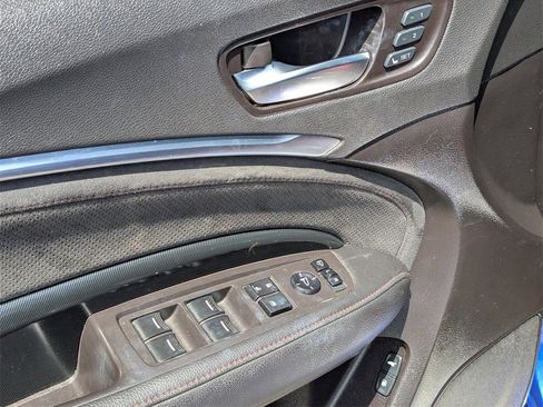 Used 2019 Acura MDX A-Spec image 19