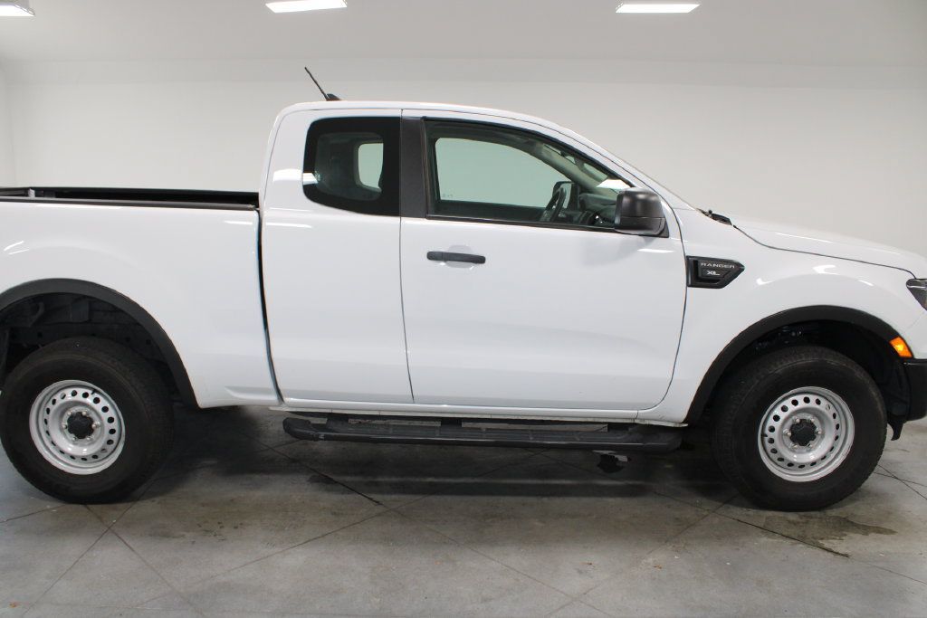 Used 2020 Ford Ranger XL w/ Equipment Group 101A Mid RWD image 11