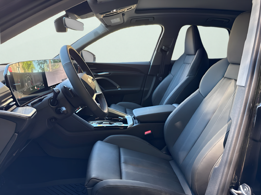 New 2026 Audi Q5 Prestige AWD/4WD image 12