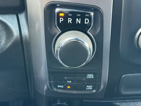 Used 2022 RAM 1500 Classic Warlock image 19