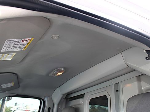 Used 2023 Ford E-350 and Econoline 350 Super Duty w/ Power Windows & Locks Group RWD image 23