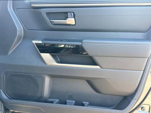 New 2026 Toyota Tundra Limited image 15