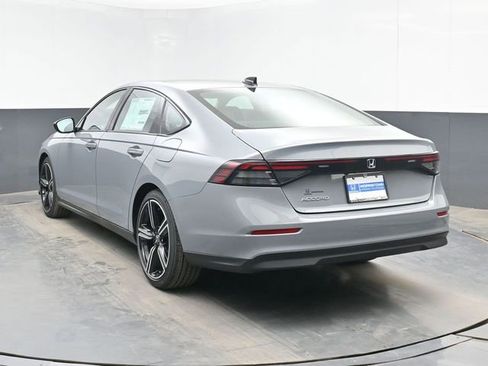 New 2026 Honda Accord SE image 7