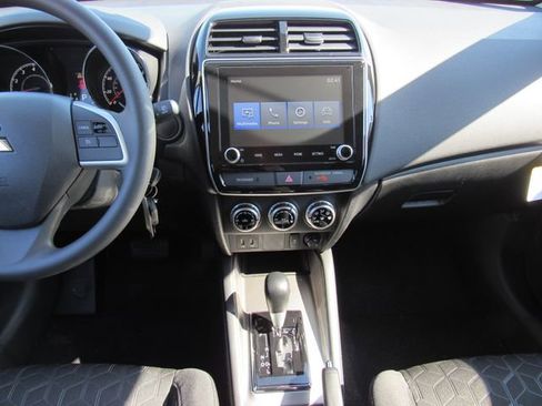 New 2026 Mitsubishi Outlander Sport ES AWD/4WD image 18