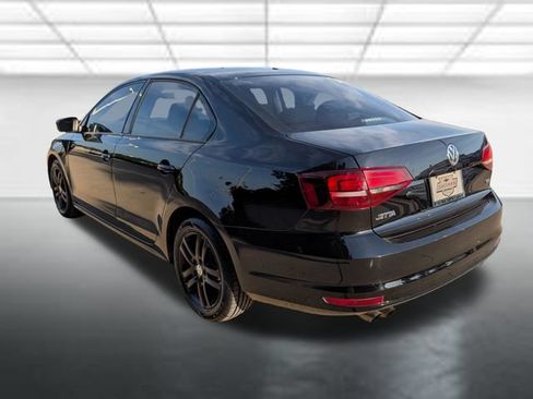 Used 2018 Volkswagen Jetta S FWD image 2