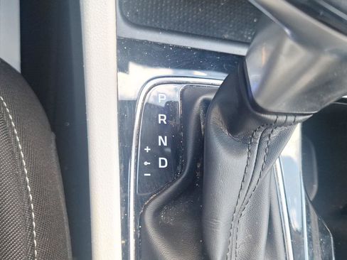 Used 2023 Hyundai Tucson SE AWD/4WD image 28