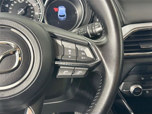 Certified 2022 MAZDA CX-9 Touring Plus image 18