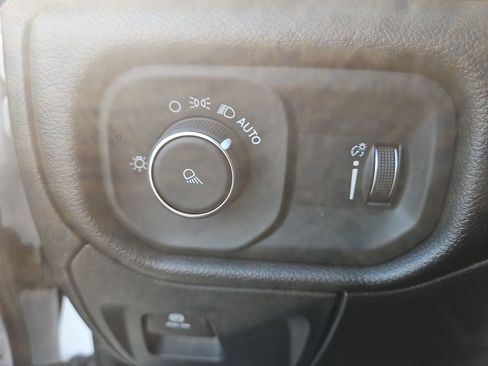 New 2026 RAM 1500 Tradesman image 29