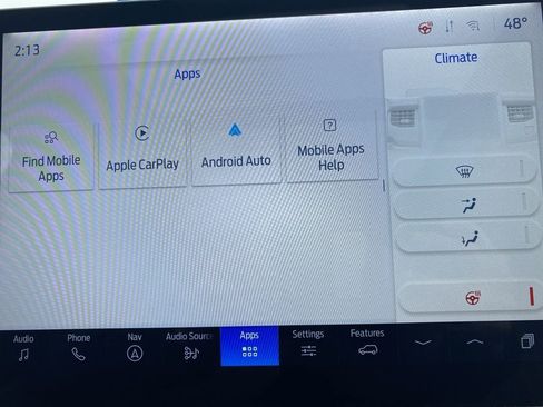 Used 2024 Ford Expedition Max Limited image 39