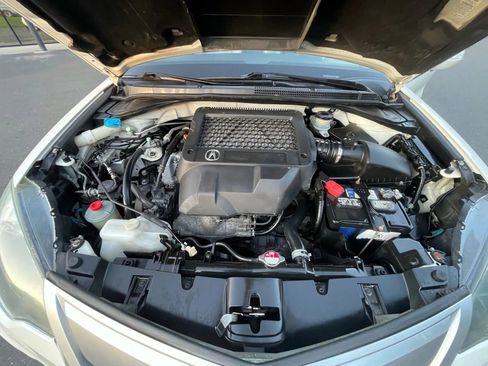 Used 2011 Acura RDX 2WD image 29