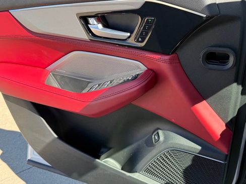 New 2026 Acura MDX A-Spec image 28