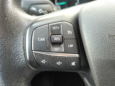 Used 2022 Ford Transit 350 XLT image 31