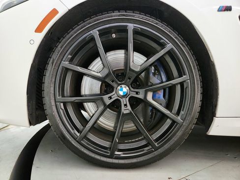 Used 2019 BMW M850i xDrive Convertible AWD/4WD image 35