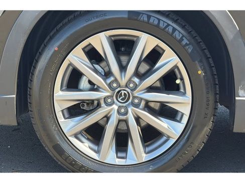 Used 2021 MAZDA CX-9 Grand Touring AWD/4WD image 27