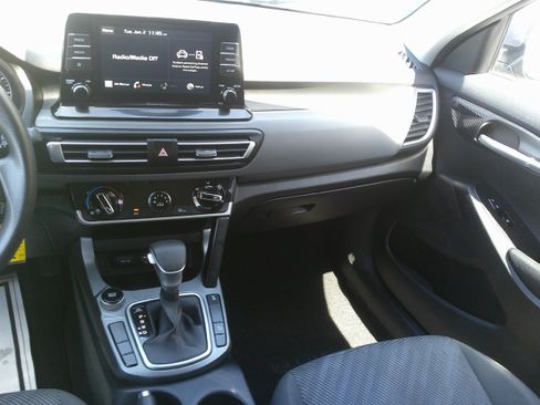 Used 2022 Kia Seltos LX AWD/4WD image 20