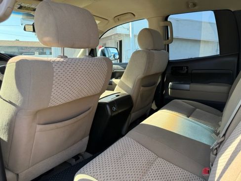 Used 2010 Toyota Tundra Grade image 16